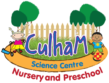 Culham Nursery Logo
