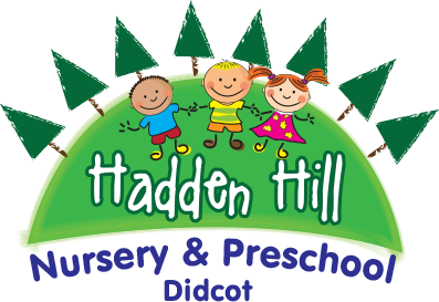 Hadden Hill Nursery Logo