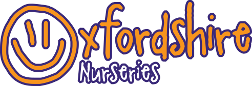 Oxfordshire Nurseries Logo
